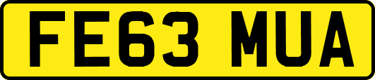 FE63MUA