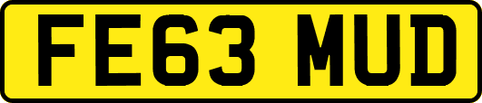 FE63MUD