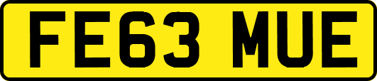 FE63MUE