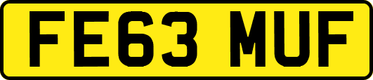 FE63MUF