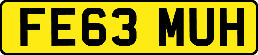 FE63MUH