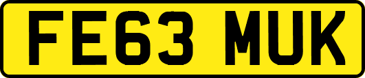 FE63MUK