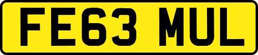 FE63MUL