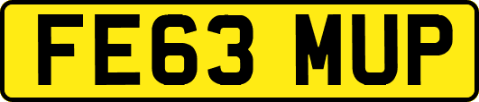 FE63MUP