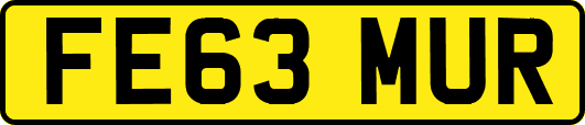 FE63MUR