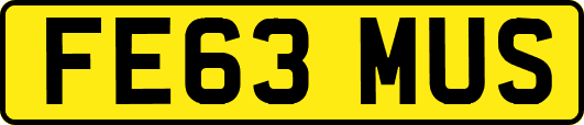 FE63MUS