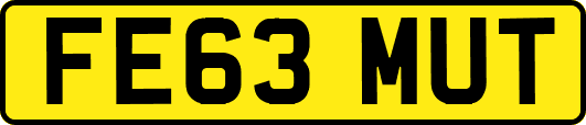 FE63MUT