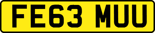 FE63MUU