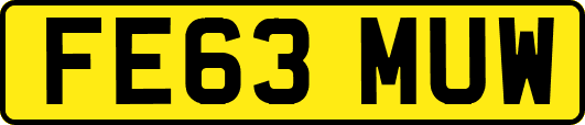 FE63MUW