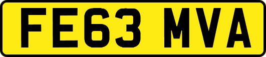 FE63MVA