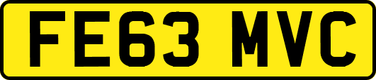 FE63MVC