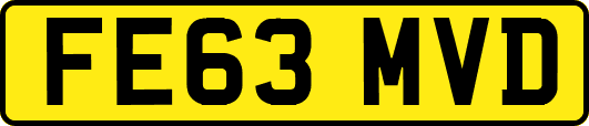 FE63MVD