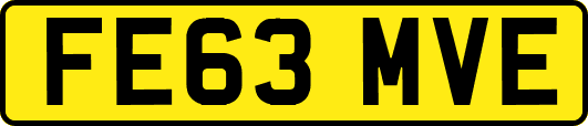 FE63MVE