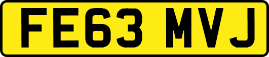 FE63MVJ