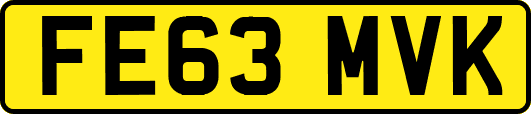 FE63MVK