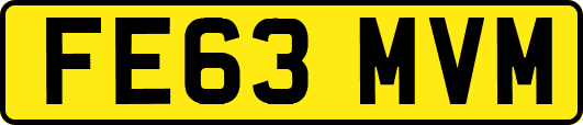 FE63MVM