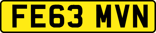 FE63MVN