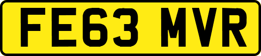 FE63MVR