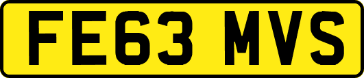 FE63MVS