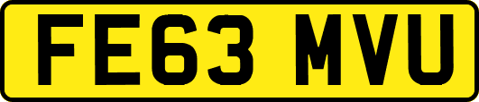 FE63MVU