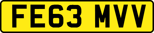 FE63MVV