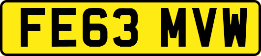 FE63MVW