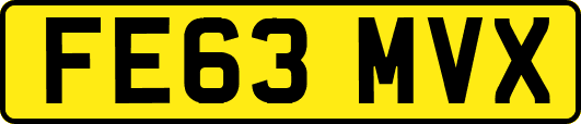 FE63MVX