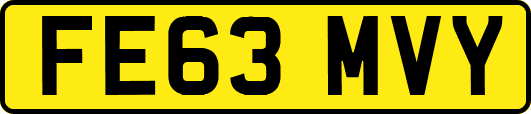 FE63MVY