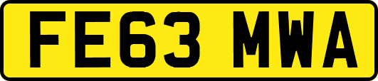 FE63MWA