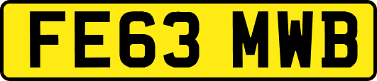 FE63MWB