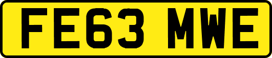 FE63MWE