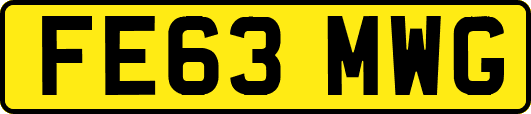 FE63MWG
