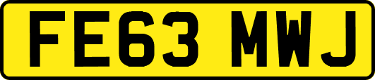 FE63MWJ