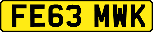 FE63MWK