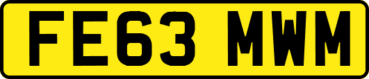 FE63MWM