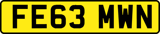 FE63MWN