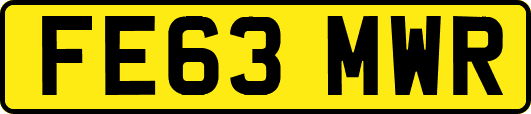 FE63MWR