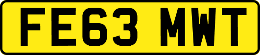 FE63MWT