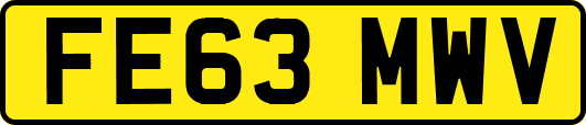 FE63MWV