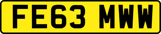FE63MWW