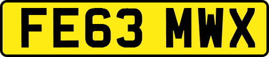 FE63MWX