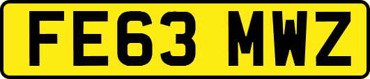 FE63MWZ