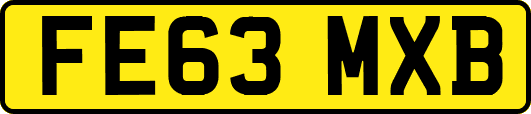 FE63MXB