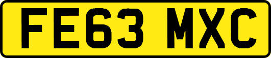 FE63MXC