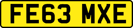 FE63MXE