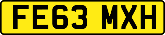 FE63MXH