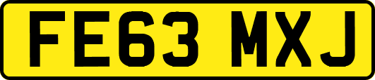FE63MXJ