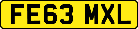 FE63MXL