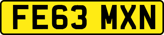 FE63MXN
