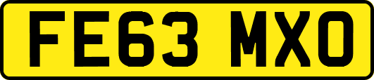 FE63MXO